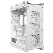Корпус Asus ROG Strix Helios II GX601S без БП White (90DC00W3-B39000)
