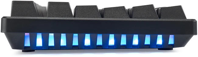 Клавиатура GMNG GG-KB780X черный (1910518)