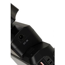 Видеорегистратор-радар детектор Inspector AtlaS черный