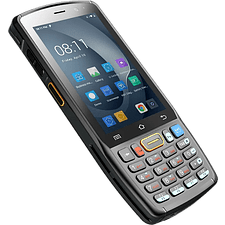 Терминал сбора данных Urovo DT40S (DT40S-12Q2USRLITE27EU)