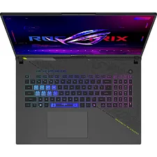 Ноутбук Asus ROG Strix G18 G814PM-S8117 Grey (90NR0L29-M005X0)