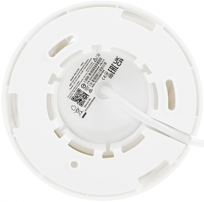 Камера видеонаблюдения TP-Link Vigi C440 4 мм