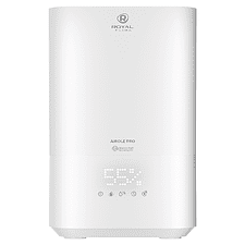 Увлажнитель воздуха Royal Clima RUH-ARP450/5.0E-WT белый