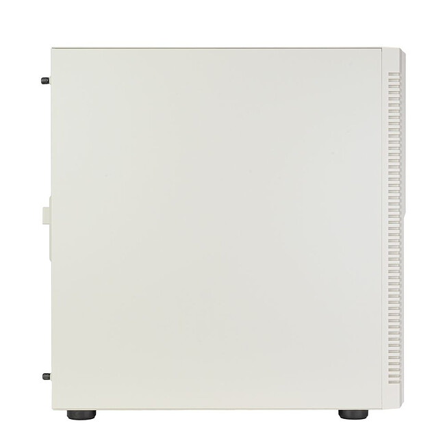Корпус Silverstone SST-FLP02W без БП (G41FLP02W000020)