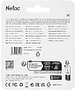 USB Flash-накопитель Netac U505 32GB (NT03U505N-032G-20BK)