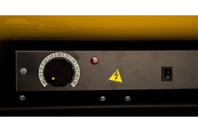 Тепловая пушка Ballu BHDP-30