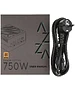 Блок питания Azza PSAZ-750G ATX 3.1 750W