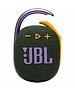 Портативная колонка JBL JBLCLIP4GRN