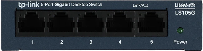 Коммутатор Tp-Link LS105G