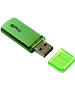 USB Flash-накопитель Silicon-Power Helios 101 64GB Green (SP064GBUF2101V1N)