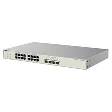 Коммутатор Reyee RG-NBS3300-16MG4XS-HP