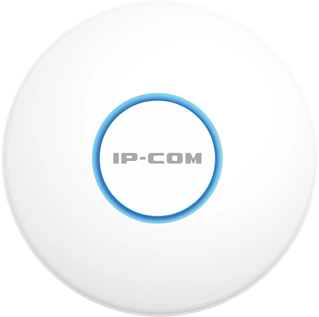 Усилитель Wi-Fi IP-COM IUAP-AC-LITE