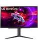 Монитор LG UltraGear 27GR83Q-B черный