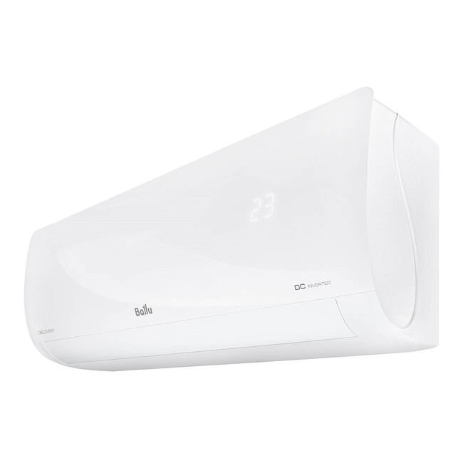 Сплит-система Ballu Discovery BSVI-09HN8