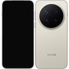Смартфон Vivo X300 Pro 16GB/512GB песчаный бархат (V2514)