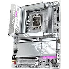 Материнская плата GigaByte Z890 Aorus Elite WIFI7 Ice rev. 1.1