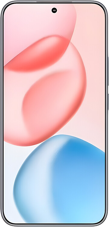 Смартфон Honor 400 12GB/256GB DNY-NX9 Midnight Black (5109BURC)