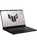 Ноутбук Asus TUF Gaming F16 FX608JPR-RV207 Grey (90NR0NG1-M00C40)