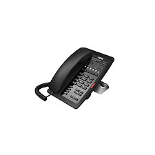 IP-телефон Fanvil H3 черный