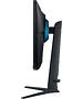 Монитор Samsung Odyssey G4 черный (LS27BG400EIXCI)