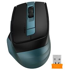 Мышь A4Tech Fstyler FB35C Midnight green