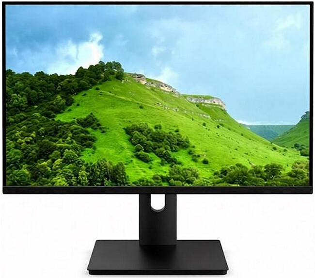 Монитор Valday CS27ANC Black
