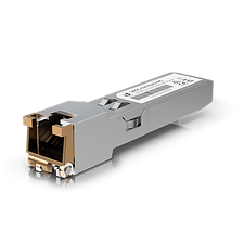 Трансивер Ubiquiti UACC-CM-RJ45-MG RJ45