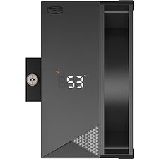 Кулер для процессора PCCooler RT500 Digital ARGB BK (RT500-BKAWYL-GL)