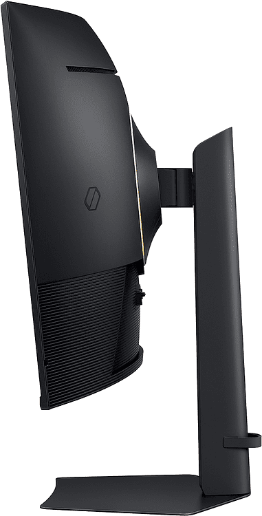 Монитор Samsung LS37FG756EIXCI черный