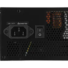Блок питания Chieftec BBS-600S