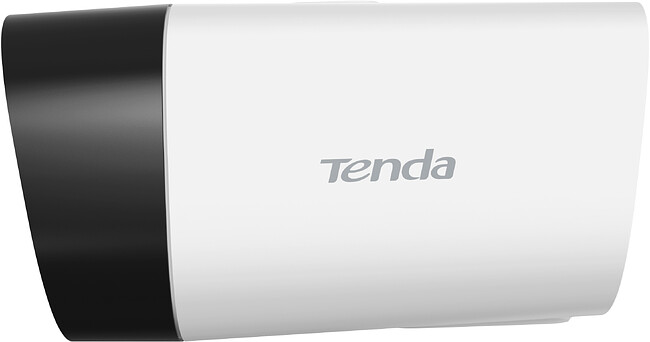 Камера видеонаблюдения Tenda IT7-PRS