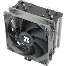 Кулер для процессора Thermalright Assassin King 120 SE серый (AK120-SE)