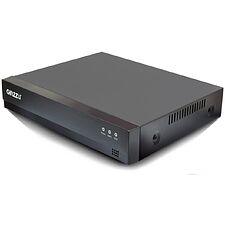 Видеорегистратор наблюдения Ginzzu HP-410