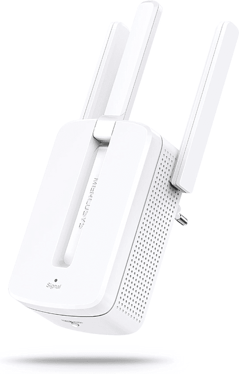 Усилитель Wi-Fi Mercusys MW300RE