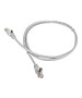Патч-корд TWT TWT-45-45-1.0/S6-GY 1м серый