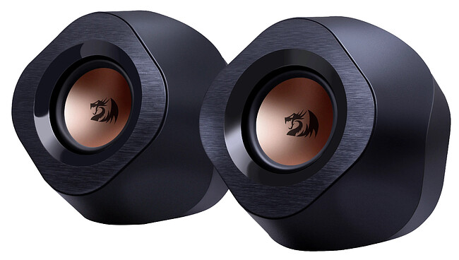 Акустика Redragon Black (71514)