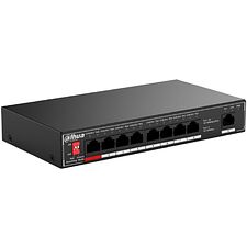 Коммутатор Dahua DH-SF1009P