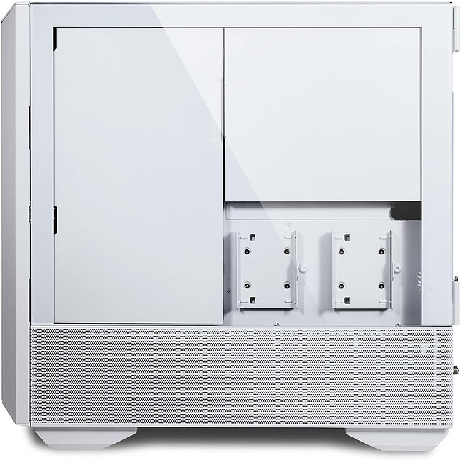 Корпус Lian Li Lancool 3R-W E-ATX без БП White (G99.LAN3RW.00)