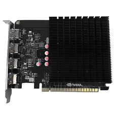 Видеокарта Biostar GeForce GT730 4GB GDDR3 (VN7313TG46)