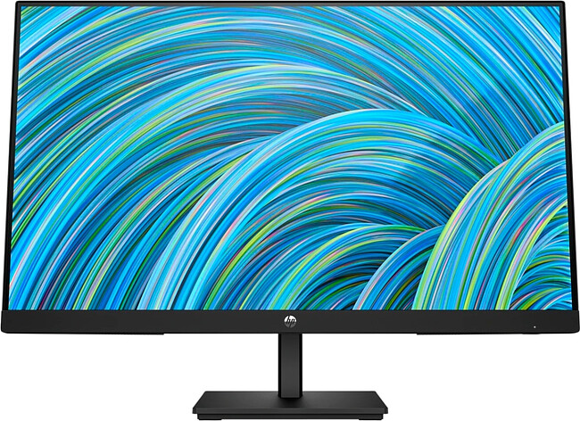 Монитор HP V24v G5 (65P62E9)