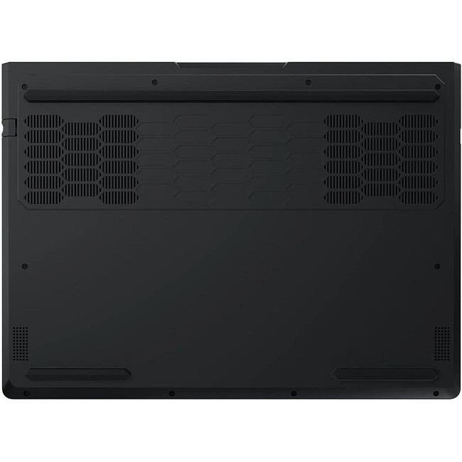 Ноутбук Lenovo Legion Pro 5 16IAX10 черный (83F3000PUS)
