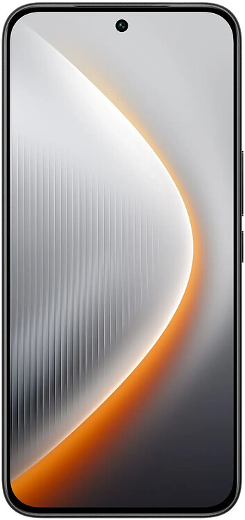 Смартфон Tecno Pova 7 Pro 5G 8GB/256GB Geek Black (LJ8)