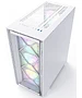 Корпус Montech Air 1000 Premium White без БП (MNT-A1000P-W)