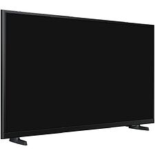 Телевизор Samsung QE43QN70HAUXPY черный титан