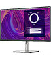 Монитор Dell P2723D черный (210-BDDX)