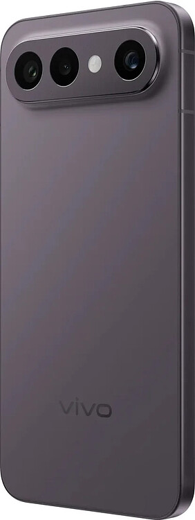 Смартфон Vivo X300FE 5G 12GB/512GB графитовый черный (V2537)