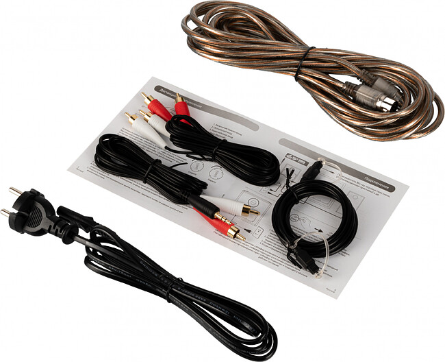 Акустика Edifier S360DB