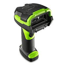 Сканер штрих-кода Zebra DS3608-ER 2D зеленый (DS3608-ER3U4602ZVW) Сканер штрих-кода Zebra DS3608-ER 2D зеленый (DS3608-ER3U4602ZVW)