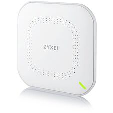 Точка доступа Zyxel NebulaFlex NWA90AX AX1800 белый (NWA90AX-EU0102F)
