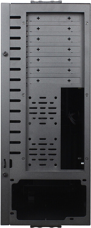 Корпус In Win TS-4U (6141299)
